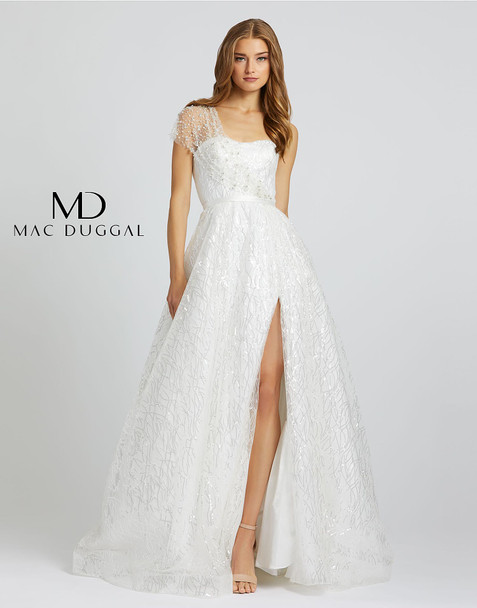 Mac Duggal 67120H
