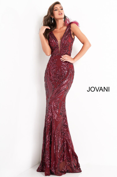 Jovani 3180