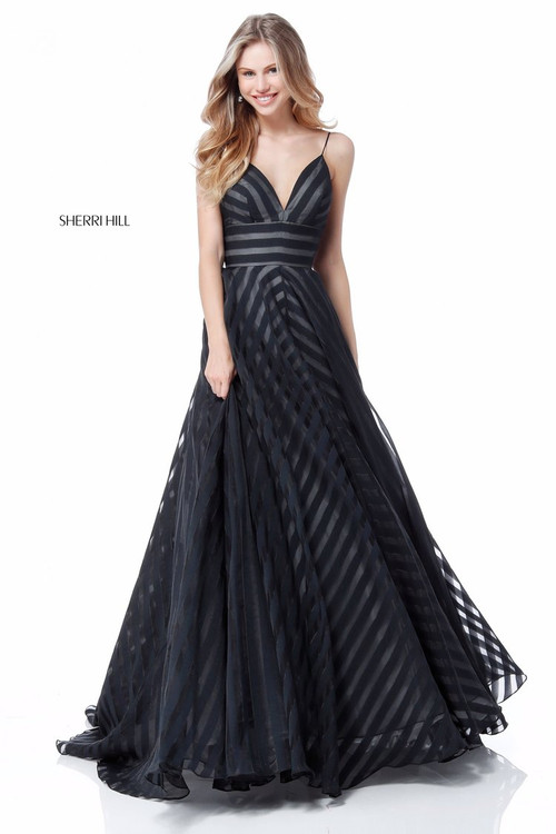 sherri hill 51586