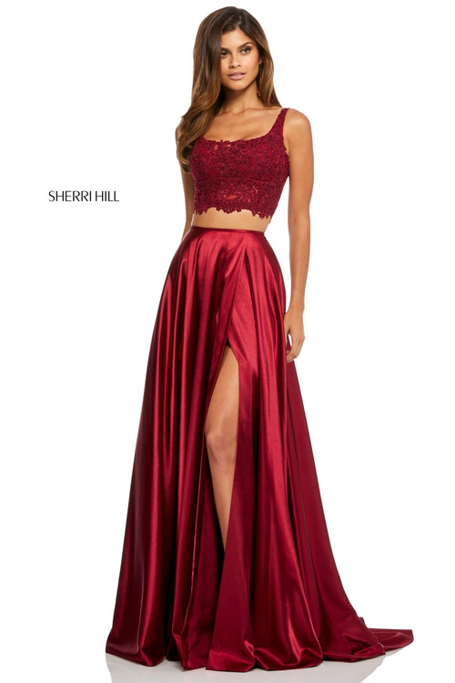 sherri hill 52570