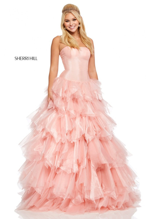 sherri hill 52504