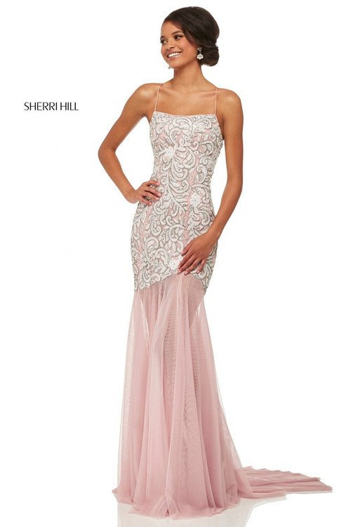 sherri hill 52