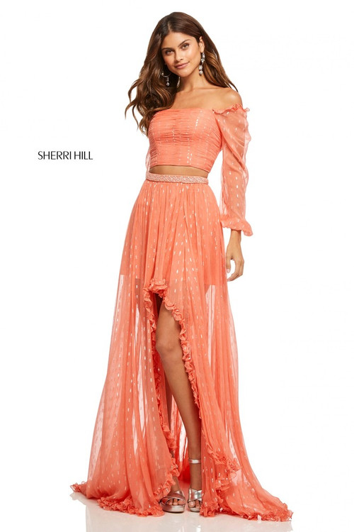 sherri hill 52472