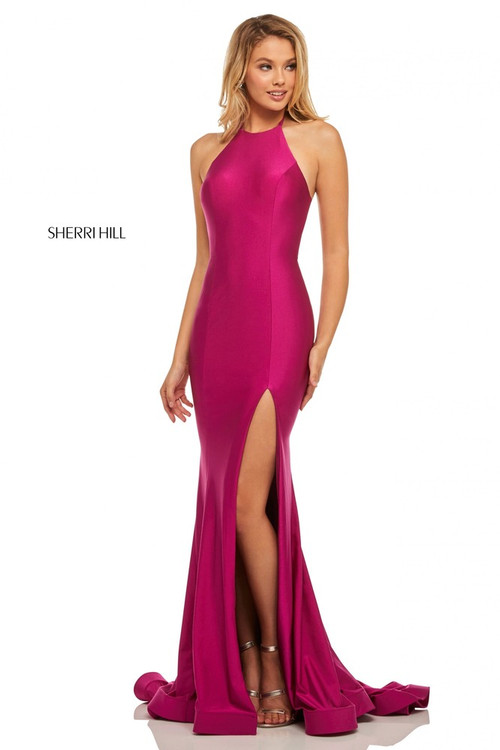sherri hill 52826
