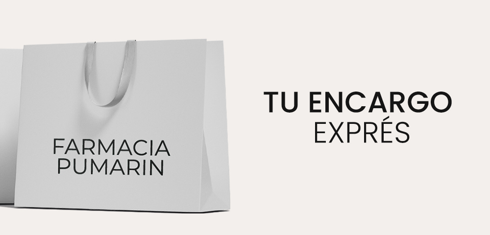 Farmacia Pumarin - Encargo Exprés