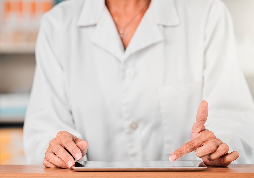 Asesoramiento Farmaceutico - Farmacia