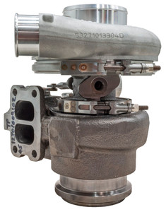 Borg Warner Turbocharger B2-306