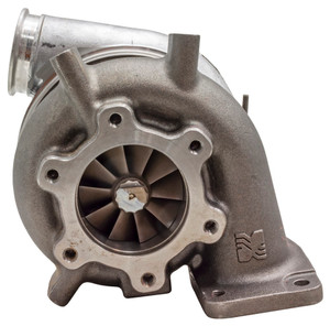 Borg Warner Turbocharger S410T