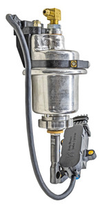 Borg Warner Actuator