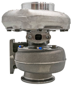 Borg Warner Turbocharger S300S093