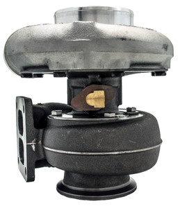 Borg Warner Turbocharger S300S009