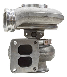 Borg Warner Turbocharger S3A101
