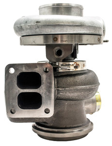 Borg Warner Turbocharger S310G116