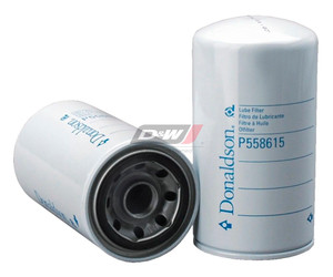 Donaldson Full-Flow Spin-On Lube Oil Filter P558615
