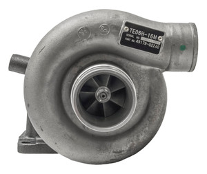 Mitsubishi Turbocharger TD06H-16M 49S7902260