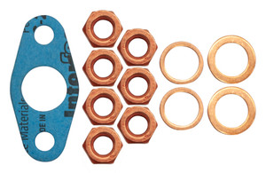 Mitsubishi Installation Kit 172-784-0285