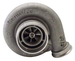 BorgWarner Turbocharger S300 315592