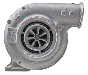 BMTS Turbocharger 40008615