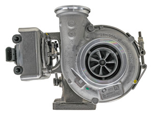 BMTS Turbocharger 40008613