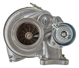 Garrett Turbocharger GT4088S 752538-5013S