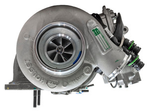 Holset Volvo-Mack VGT Turbocharger HE431VE 4031002H