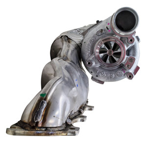 IHI Turbocharger RHF5 F51CNY-SR043B