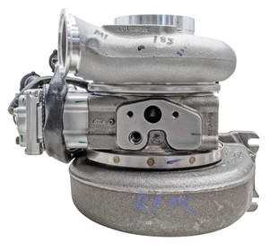 Holset Volvo-Mack VGT Turbocharger HE400VG 4031201H