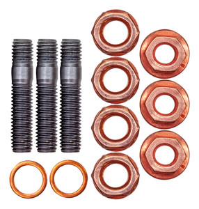 Garrett Turbocharger Installation Kit GT2052 172-784-0436