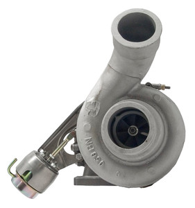 Remanufactured BorgWarner Turbocharger S2ESL094 170-070-0253