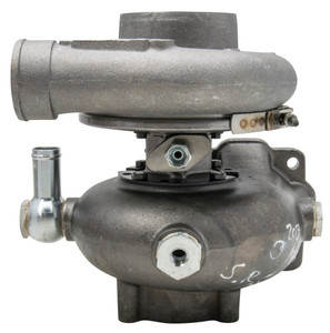 Holset Cummins Turbocharger H1E 3534378H