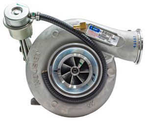 Holset Cummins Turbocharger HX35W 4039964H