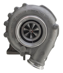 BorgWarner Turbocharger K27 53279887118