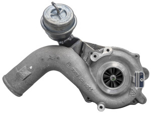 BorgWarner Turbocharger K03 53039880044