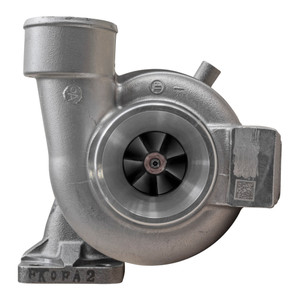 Mitsubishi Turbocharger TD04L4 4947700830