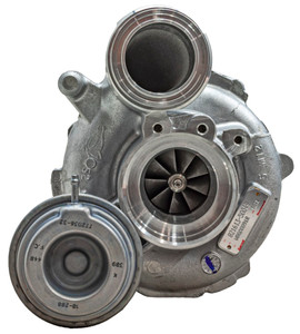 Garrett Turbocharger MGT2256SL 821613-5004S