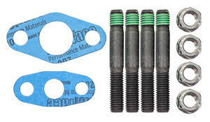 Garrett Installation Kit 172-784-0389