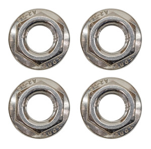 BorgWarner Installation Kit 172-784-0383