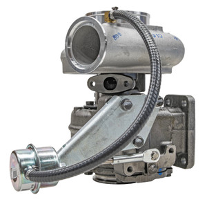 Holset Cummins Turbocharger HX35W 3539370H