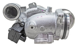 IHI Turbocharger F41CAY-SR073B