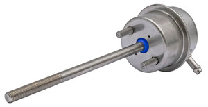 Holset Cummins Actuator 3593679