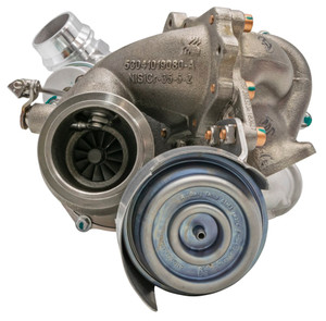 BorgWarner Turbocharger KP39 10009880074