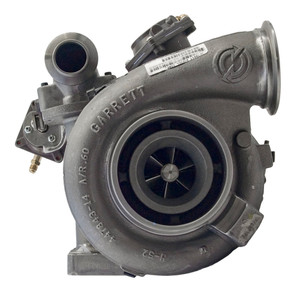 Garrett Turbocharger GTA4082NV 750216-5023S