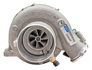 Holset Cummins VGT Turbocharger HE400VG 4036850H