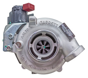Garrett Turbocharger GT2263KLNV 859178-5002S