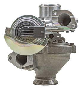 Remanufactured Garrett Turbocharger GTB1549V 786137-9005W