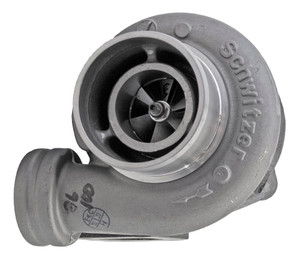 BorgWarner Turbocharger S100 318279