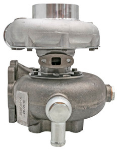 Holset Cummins Turbocharger H2D 3538624H