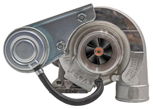 Mitsubishi Turbocharger TD04HL4S 4938900901