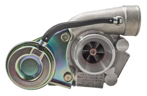 Mitsubishi Turbocharger TD04L-10T 49T7701551