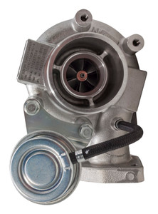 Mitsubishi Turbocharger TD04L-10GKRC-5 4937701611